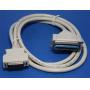 6FT PARALLEL PRINTER CABLE IEEE-1284 B-C CN36-HPCN36 Centronix