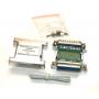 DB25 MALE to FEMALE WIRING JUMPER BOX Adapter