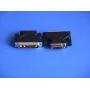 13W3-M TO VGA HD15-F ADAPTER FIXED