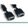 100FT SVGA CABLE MONITOR UL2919 HD15 Male to Male
