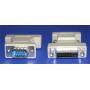 ANALOG DVI-A-F to VGA HD15-M ADAPTER