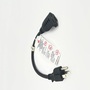 1FT Power Strip Liberator 16 Awg
