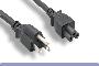 6FT AC Power Cord for Apple - PB G3, G4, iBook