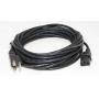 25FT STANDARD Computer POWER CORD