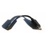 DisplayPort to HDMI Adapter Cable