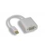 Mini-DisplayPort to VGA Adapter