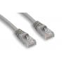 ETHERNET CROSSOVER NETWORK CABLE RJ45 CAT5e 25FT