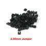 Laptop Hard Drive Micro Jumpers 2mm Bag (100)