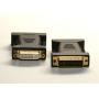 DVI-D Female to M1-D (EVC-34) Male Adapter