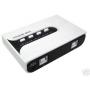 USB 2X4 MATRIX SWITCH