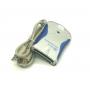 USB MEMORY CARD READER SMARTMEDIA COMPACTFLASH USB 1.1