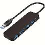 USB-3 HUB 4-Port