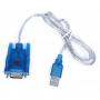 USB to DB9-Male Serial Port Adapter
