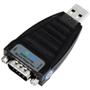 USB to DB9-Male SERIAL RS232 PORT FTDI Chipset Adapter