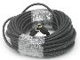 50FT SVIDEO Cable 4Pin Mini Din Male to Male Gold Plated