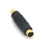 SVHS SVIDEO ADAPTER 4PIN MINI M To RCA-F