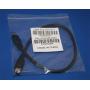 IBM FIREWIRE Cable 1.5Ft BLACK 6PIN 6PIN 25P4977
