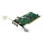 FIREWIRE CARD VIA CHIPSET Software Cable