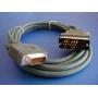 CAB-V35MT-10 LFH DB60-M V.35-M 10FT CISCO CABLE