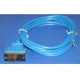 CAB-VTM-10 SMART SERIAL HDCN26 V.35-M 10FT CISCO CABLE