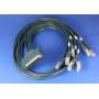 DB68 CAB-OCTAL-ASYNC ROUTER Cable 3FT