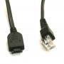 PCMCIA Modem Cable M041 4PIN