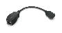 PCMCIA LAN CABLE E-LS-1 TYPE LINKSYS NETGEAR DLINK