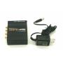 COMPONENT to HDMI Converter