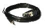 SERIAL CABLE DB9F to 3.5mm DCS2
