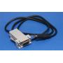 SERIAL CABLE DB9 Female to 3.5mm Universal Remote Cable