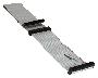 FDD Floppy Disk Drive Data Cable Single 18 Inches