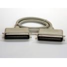 3FT SCSI-I CN50-M to SCSI-I CN50-M CABLE
