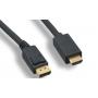 DisplayPort DP to HDMI Cable 3ft 1Meter