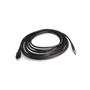 USB 3.0 Type A Male Micro B Male USB 3.0 Data Sync Charge Cable 15Ft Black