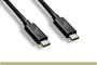 USB 4.0 Type CC Cable 1 Meter GEN2 E-Marker 40GB ETRON