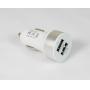 Car Charger Power Adapter USB 5 Volt 2.1 Amp